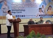 Implementasi Program Bangga Kencana Perlu Kolaborasi dan Fokus Pada Penurunan Stunting