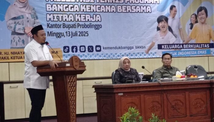 Implementasi Program Bangga Kencana Perlu Kolaborasi dan Fokus Pada Penurunan Stunting