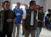 Wakil Bupati Muaro Jambi Buka Kejuaraan Bupati Cup E-Sport Berbakti 2025