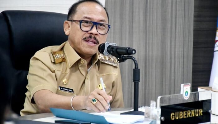 Gubernur Sulbar Wajibkan Siswa Baca 20 Buku, Literasi Jadi Syarat Kelulusan