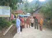 Tekan Angka Dana Silpa, Camat Sungayang Monitoring Ke Nagari Sungai Patai