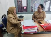Peringatan Hari Anak Nasional, DP3AP2KB Fakfak Libatkan Ratusan Anak Untuk Tampil dan Berkreasi