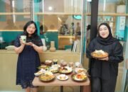 Menjawab Antusias Masyarakat, The People’s Cafe & Djournal Coffee Hadir di Palembang Icon