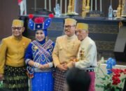 Hari Jadi Mamuju ke-485, Gubernur Sulbar Tegaskan Dukungan Pembangunan