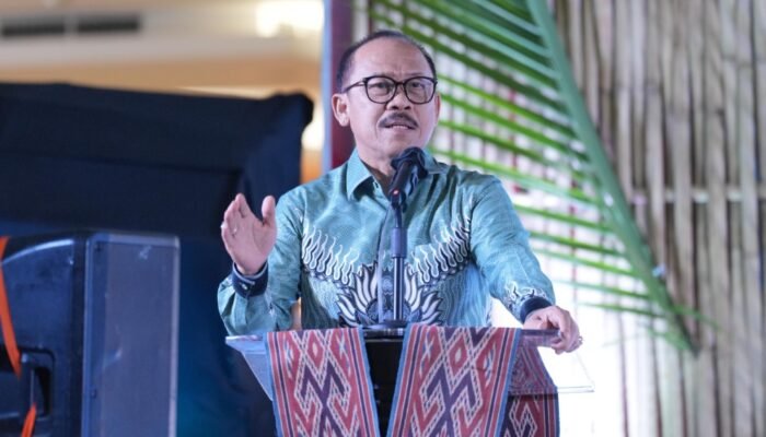 Gubernur Cup 2026 Siap Digelar, PSSI Mamuju Berikan Sambutan Positif