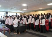 UIN STS Jambi Buka Latsar CPNS dan Orientasi PPPK Tahap I Tahun 2025