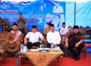Gubernur Herman Deru: Palestina Ajarkan Kita Arti Keteguhan di Tengah Ujian