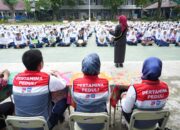 Pertamina Implementasikan Program Sekolah Energi Berdikari untuk Mendorong Generasi Muda Sadar Lingkungan