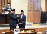 Dorong Ekonomi Berbasis Inovasi, Pemprov Sumsel Ajukan Raperda Riset dan Inovasi Daerah