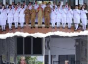 Awali Tahun Ajaran Baru, Bupati Karo Tekankan Pentingnya Sinergi untuk Mutu Pendidikan
