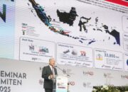 PGN Tangguh Hadapi Gejolak Global, Fokus Domestik Jadi Pilar Ketahanan Bisnis