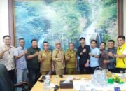 60% Dana Hibah Parpol di Sulbar Terealisasi, Gubernur Harapkan Lahirkan Pemimpin Berkualitas