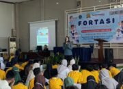 Unit PPA Satreskrim Polresta Sidoarjo Ajak Pelajar Giat Belajar dan Cegah Perundungan