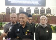 Walikota Malang Siapkan Rancangan Perubahan KUA-PPAS Tahun 2025 Menuju RPJMD