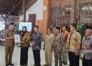 Soft Launching Koperasi Merah Putih, Bupati Tulungagung: Wujud Nyata Pemberdayaan Ekonomi Desa