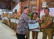 Soft Launching Koperasi Merah Putih Tulungagung: BRI Siap Dukung Layanan Keuangan Inklusif Desa dan Kelurahan