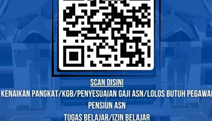 Inspektorat Sulbar Luncurkan Aplikasi E-Layanan Bebas Temuan Untuk Kemudahan ASN