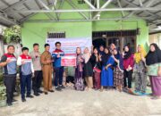 Pertamina Perkuat Usaha Lokal Melalui Bantuan dan Pemberdayaan Masyarakat Berkelanjutan di Kabupaten Lahat