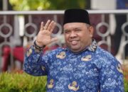 Pemkab Batanghari Bantah Isu Bupati Ngambek dan Penahanan SK PPPK: Semua Sesuai Prosedur