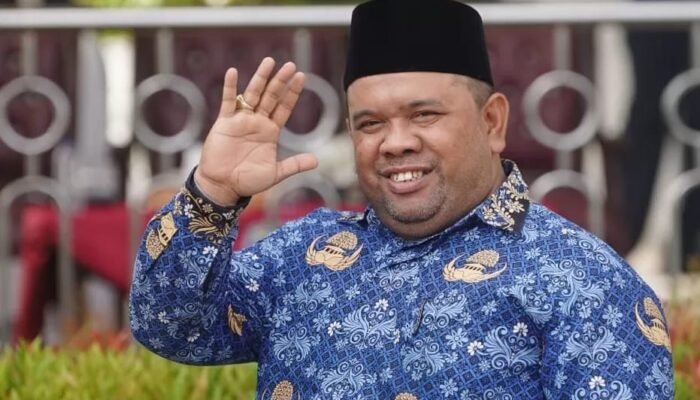 Pemkab Batanghari Bantah Isu Bupati Ngambek dan Penahanan SK PPPK: Semua Sesuai Prosedur