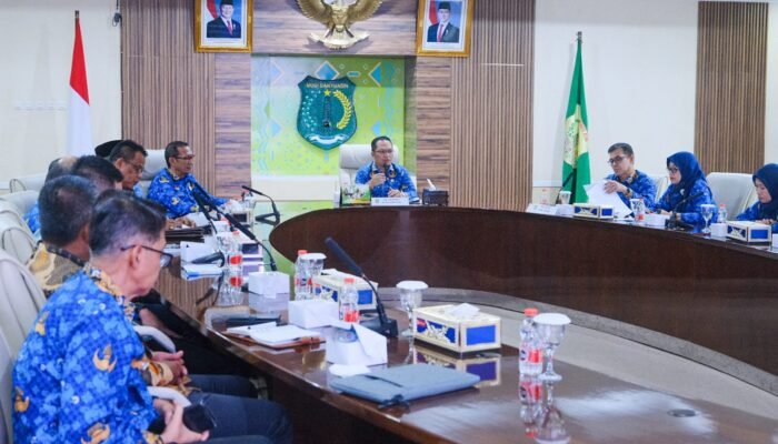 Penilaian Kabupaten Layak Anak 2024, Kategori Nindya Jadi Target Pemkab Muba