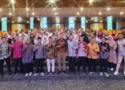 Prodi PPKn FKIP UNJA Gelar Workshop Penguatan Kurikulum Berbasis OBE di UNIFAC Mendalo