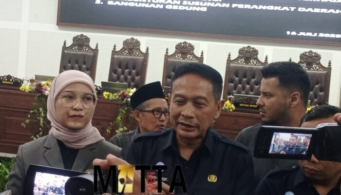 Fraksi DPRD Kota Malang Tekan Pemerintah Tindak Tegas Iklan Promosi Minuman Beralkohol