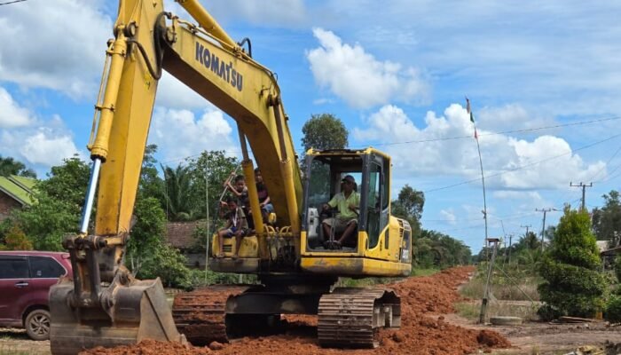 Kebijakan Pemotongan Dana Plasma Desa Bukit Batu Melalui Hasil Musyawarah dan Legalitas Tanah Kas Desa