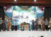 Bupati Toha Buka Musrenbang RPJMD Tahun 2025-2029, Maju Lebih Cepat Bersama Menyejahterakan Musi Banyuasin