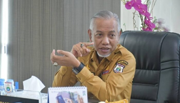 Pakta Integritas ASN Sulbar: Bekerja Profesional atau Siap Mundur