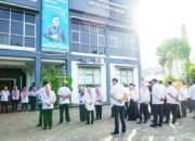 Mimpi Jadi Nyata, 40 Pegawai TKK Kominfo Muba Lulus Berjamaah Jadi ASN PPPK dan 1 Lulus ASN