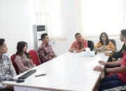 Kanwil Kemenkum Jambi Tindaklanjuti Permohonan Penegasan Kewarganegaraan Warga