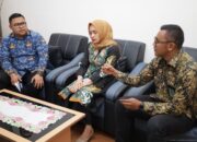 Disparbud Kota Jambi Gandeng Kemenkum untuk Lindungi Pelaku Ekraf