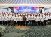 Bupati Kapuas Hulu Duduki Jabatan Wakil Bendahara Umum APKASI