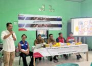Hadirkan Solusi Inovatif! Pertamina Resmikan Rumah Maggot dan Gelar Pelatihan Budidaya di Bandar Lampung