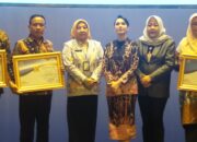RAKORDA Bangga Kencana BKKBN Jatim Fokuskan Strategi “Quick Win” Menuju Indonesia Emas 2045
