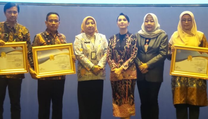 RAKORDA Bangga Kencana BKKBN Jatim Fokuskan Strategi “Quick Win” Menuju Indonesia Emas 2045