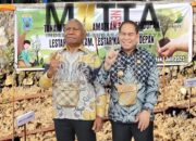 Tekan Pengangguran, Ini yang Akan Dilakukan Bupati Fakfak