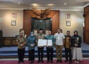 Hadiri Rembuk Stunting Kabupaten Tulungagung 2025, Camat Kalidawir: Turunkan Prevalensi Stunting Berkelanjutan