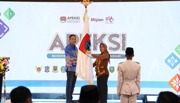 Wali Kota Malang Nahkodai Komwil IV Apeksi, Siap Kawal Program Prioritas
