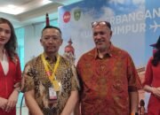 AirAsia Buka Rute Penerbangan Palembang – Kuala Lumpur Berbiaya Hemat