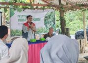 Pertamina Gelar Pelatihan Budidaya Tanaman Berkelanjutan bagi Kelompok Wanita Tani di Ogan Komering Ulu
