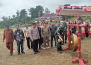 Serbuan Teritorial di Kapuas Hulu Ditutup