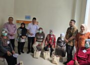 Bupati Tulungagung Resmi Buka Bakti Sosial Operasi Katarak di RSUD Campurdarat dr. Karneni
