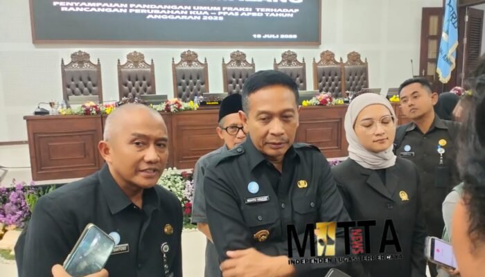 Perubahan Alokasi Anggaran 70 Milyar, DPRD Kota Malang Ingatkan Pemkot Prioritaskan Kebutuhan Masyarakat