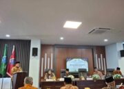 Rektor UIN STS Jambi Tegaskan Komitmen Mutu dan Internasionalisasi Prodi