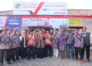 Gubernur Jawa Timur: Keberadaan Koperasi Merah Putih Jangan Sampai Menjadi Kompetitor Pelaku UMKM
