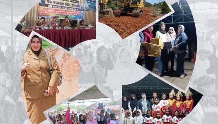 Membaca Ulang Tuduhan Terhadap Kepala Desa Bukit Batu