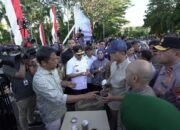 Pameran Osaka Expo Jepang 2025: Mentrans RI Akan Bawa Biji Coklat Asal Sulbar