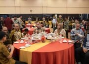 Sulbar Gelar Rakor Ke-Transmigrasian: Ketua DPRD Sulbar Harapkan Pembangunan Berkelanjutan